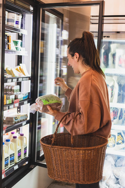 Organic Health Food Store Adelaide – The Simple Market