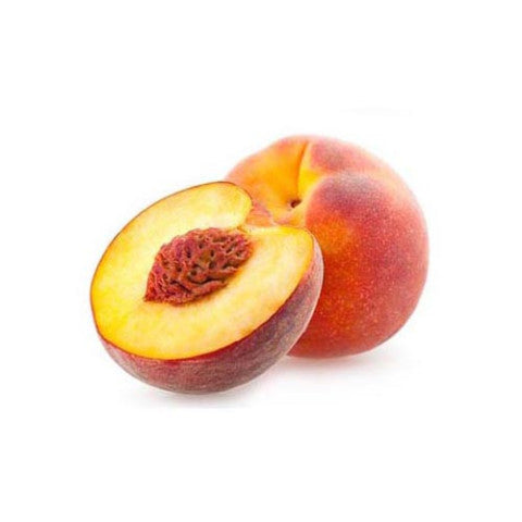 Biodynamic Yellow Peaches