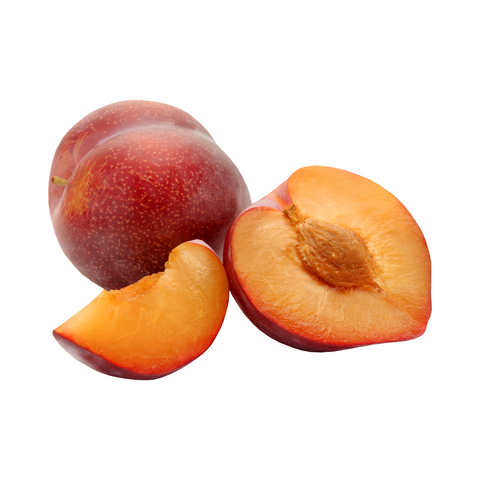 Stone Fruit