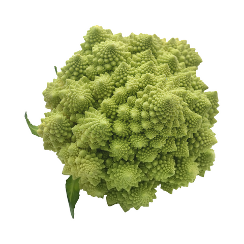 Baby Romanesco Certified Organic