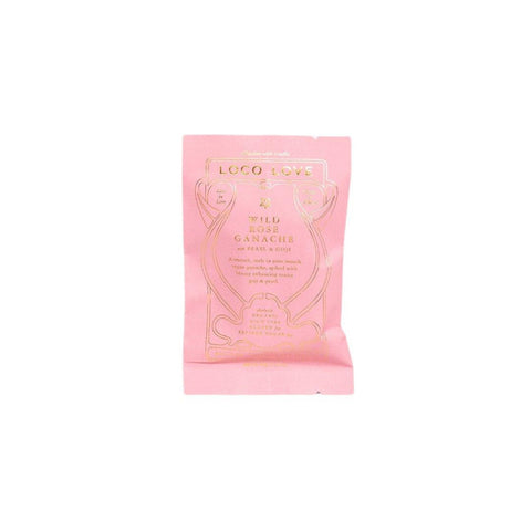 Loco Love Rose Ganache 30g